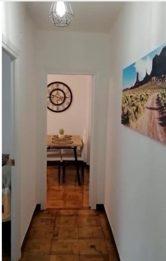 Piso Con Preciosa Galeria Y Garaje Apartment Santander Exterior foto